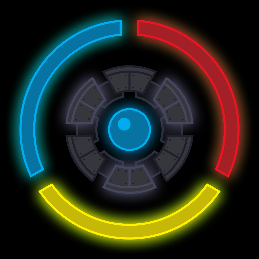 Firewall by Hidden Games Firewall by Hidden Games icon